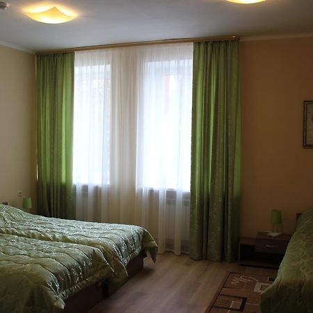 Turli Inn Молодечно Экстерьер фото