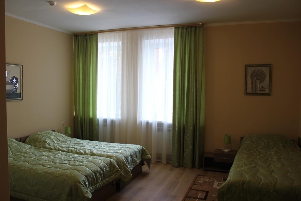 Turli Inn Молодечно Экстерьер фото