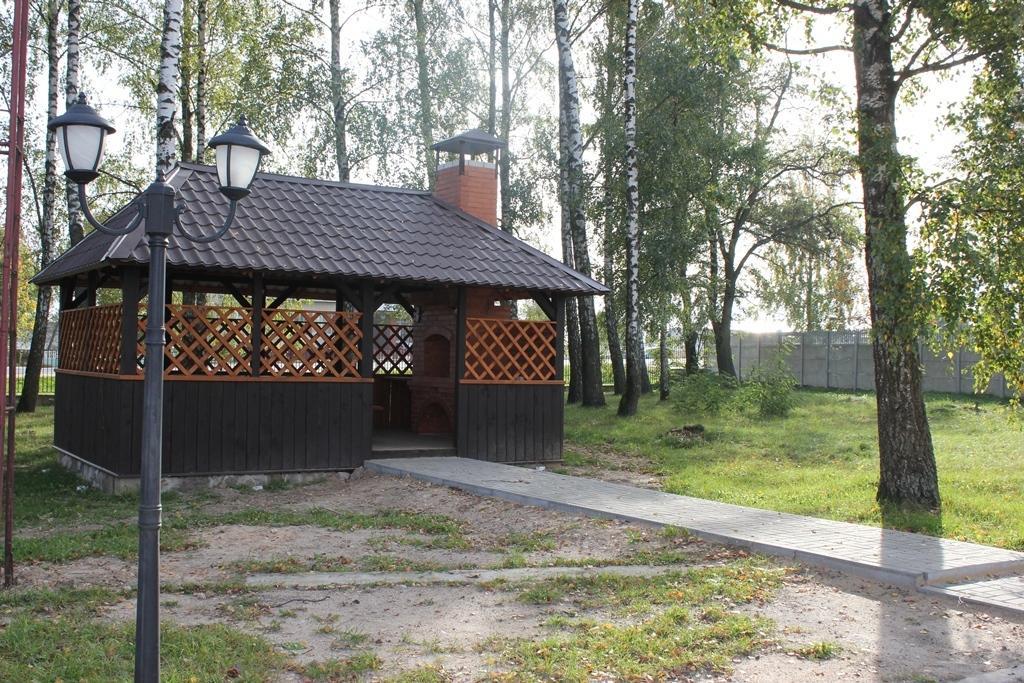 Turli Inn Молодечно Экстерьер фото