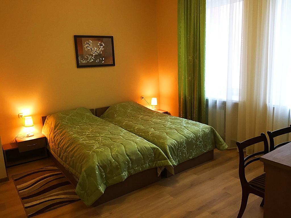 Turli Inn Молодечно Экстерьер фото
