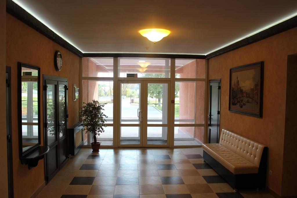 Turli Inn Молодечно Экстерьер фото