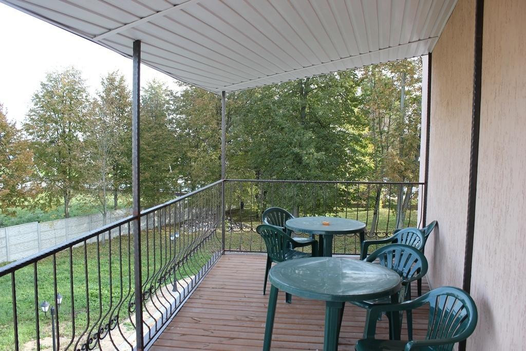 Turli Inn Молодечно Экстерьер фото