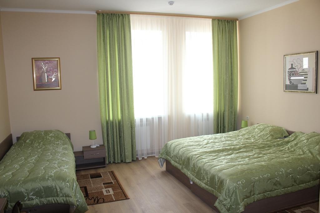 Turli Inn Молодечно Экстерьер фото